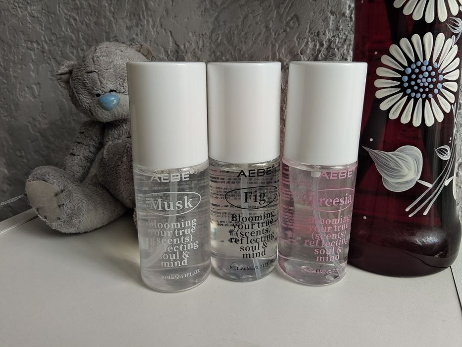 Продам Мисты для тела