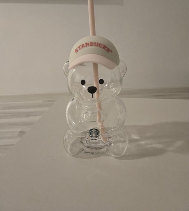 Pahar Starbucks