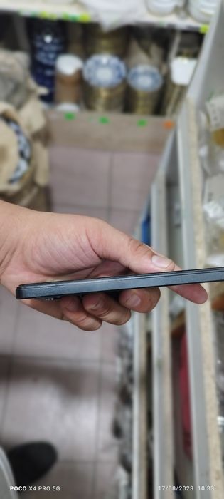 Poco x5 pro hali yengi 100%kafolat