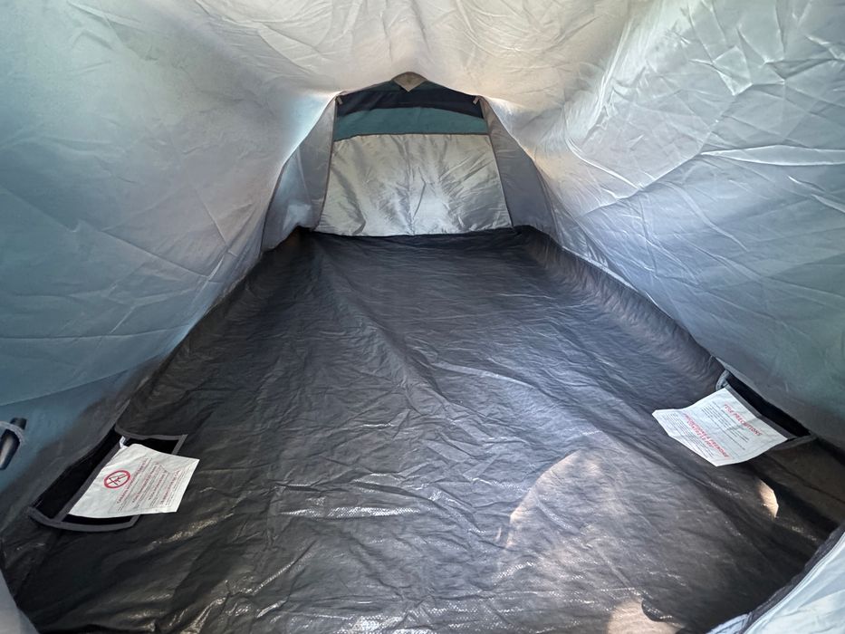 Палатка Outwell Earth 2