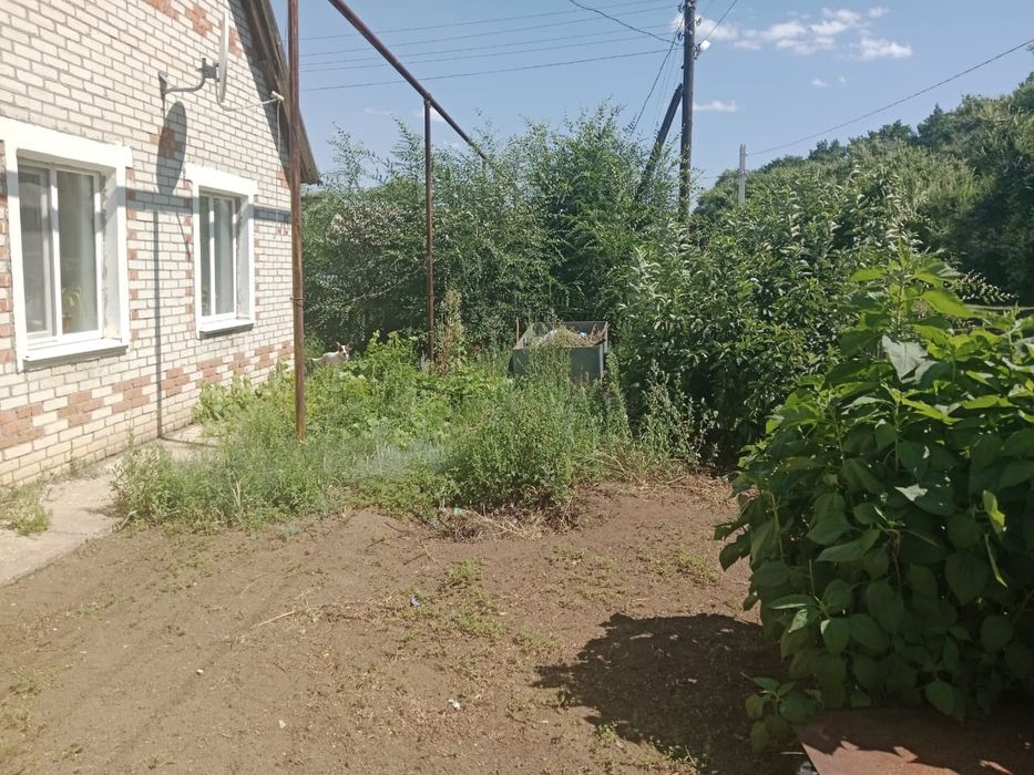 Продам дом с. Дарьинское