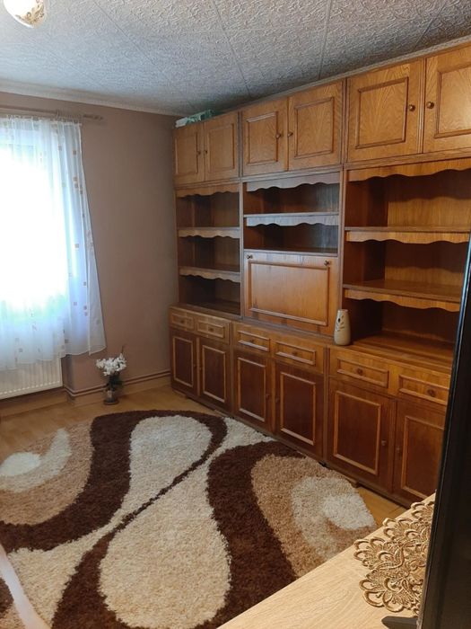 De vanzare casa in sat Olosig