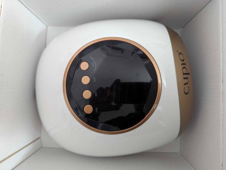 Lampa manichiura led 54w Cupio Force One