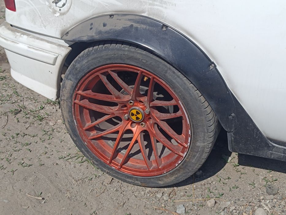 Опель Кадет Е кабриолет