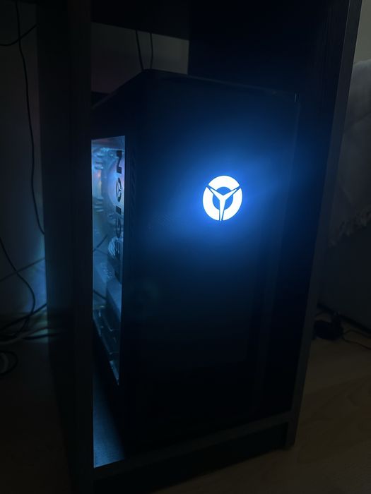 Setup Gaming Complet
