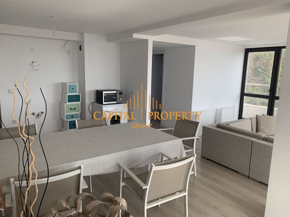 Продава се Мезонет в Варна, Виница - 260 кв.м за 847 €/кв.м - Снимка #3