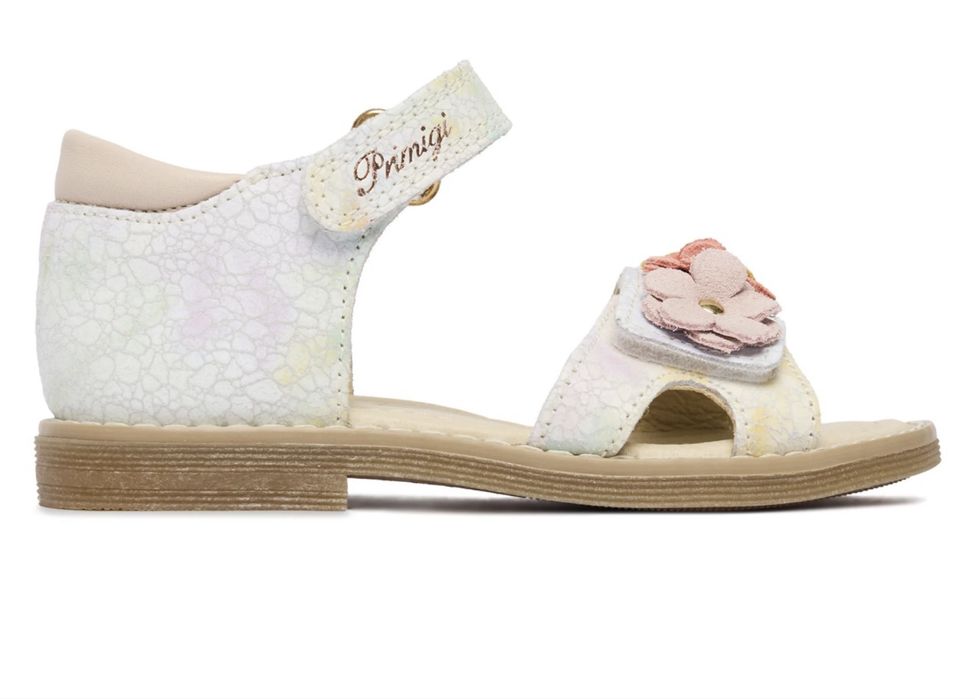 Primigi КОЖЕНИ сандали размер 26