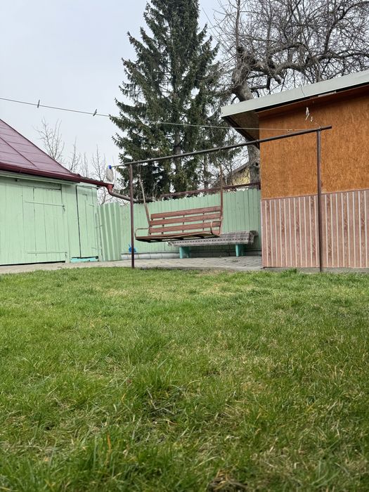 Radauti casa in  centru