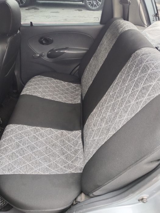 Matiz 2014 yil Metan gazi bor yangi, gen yuq faqat sotuvda