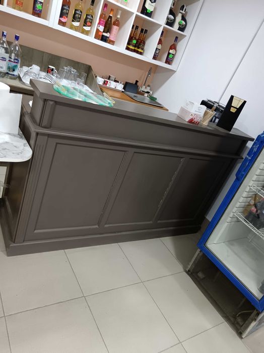 Bar Bauturi Mobilier