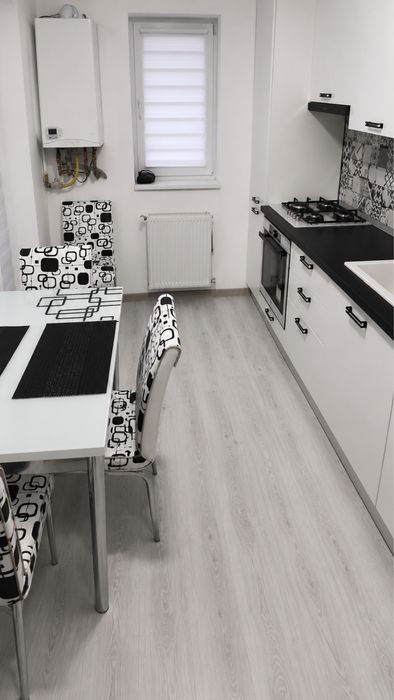 Garsoniera premium de inchiriat - Zona buna & linistita