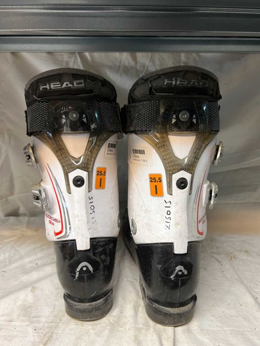 Clapari ski schi Head EDGE 9.5 marime EUR:39 Mondo:25.5