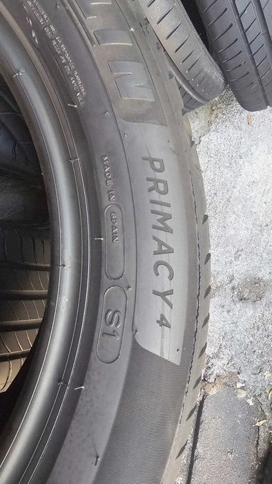 anvelope 235/50/19 MICHELIN vara 2023