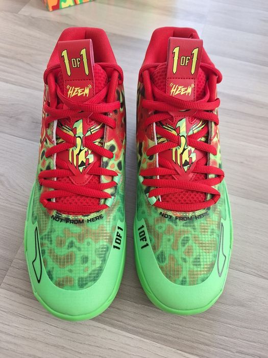 Puma x Lamelo Ball MB.01 Thermal 45