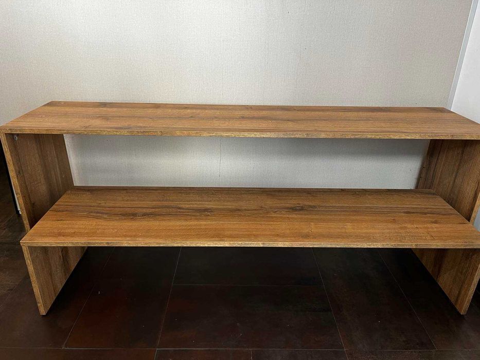 Цветарски поставки от дъб