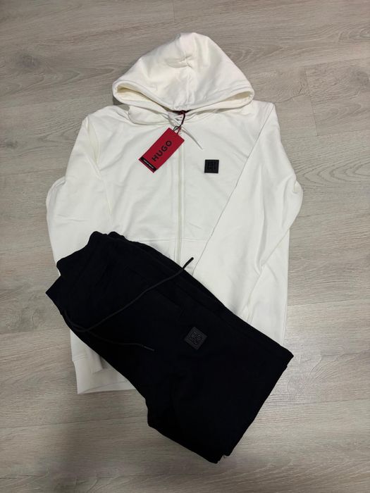 Trening Hugo ( boss , dsquared , amiri )
