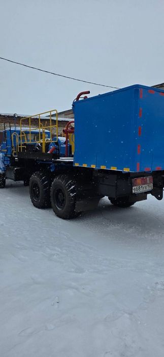 УНБ 125х32У (ЦА-320)