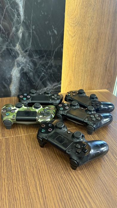 Sony play station 4