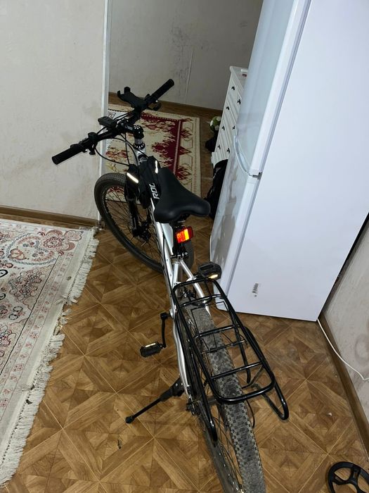 Велосипед ~Roocky balam 17 2025