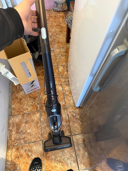 Aspirator Bosch 2-1 Cordless