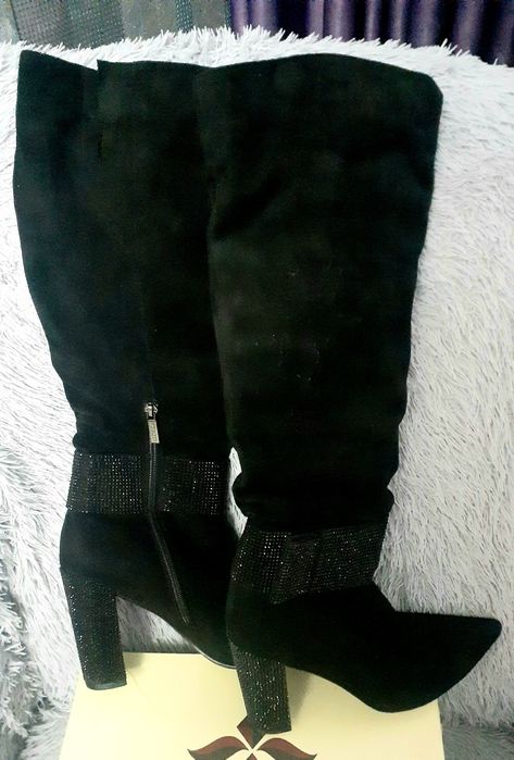 Женская Стильная Обувь