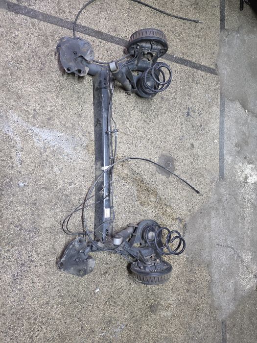 Punte dacia dokker-lodgy