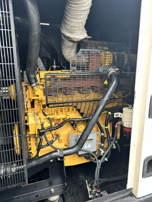 Generator Broadcrown BCRJD 150 kwa