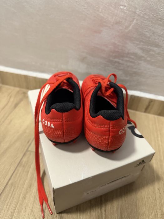 Adidas Copa Junior Детски Бутонки