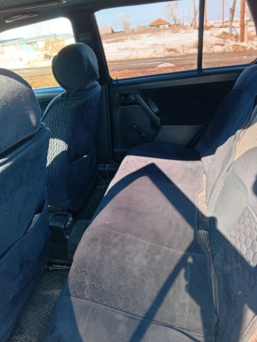 Продам гольф 1992 года