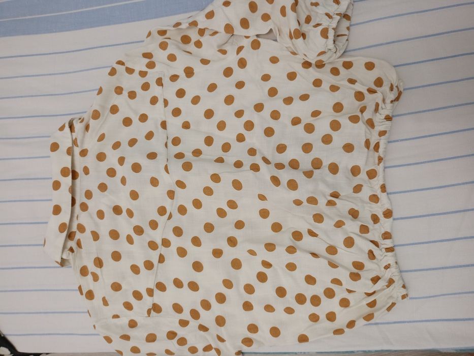 Дамска риза Зара