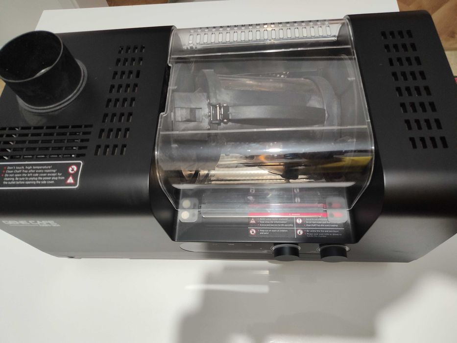 Prăjitor cafea Gene CBR-301