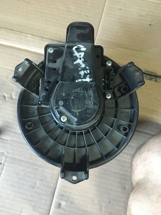 Aeroterma Bord Toyota Camry. 2007-2011. Volan stinga.