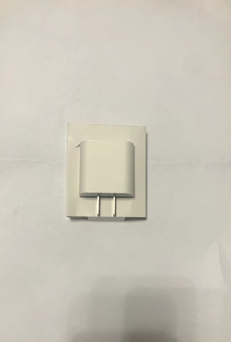 Iphone adapter, golovka