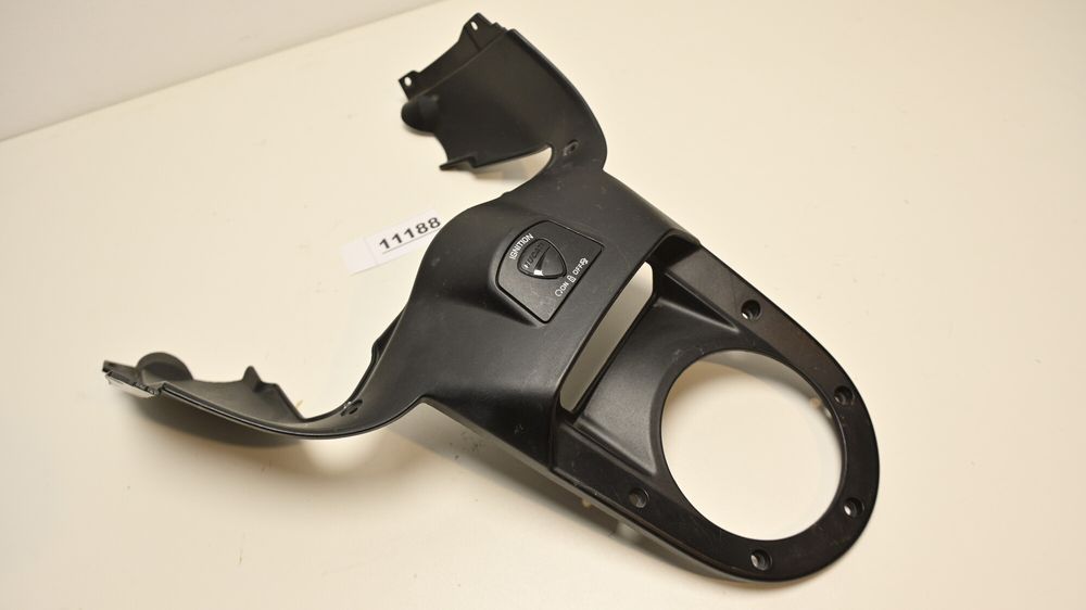 Carena Rezervor Benzina Ducati Diavel 1200 2011 - 2013