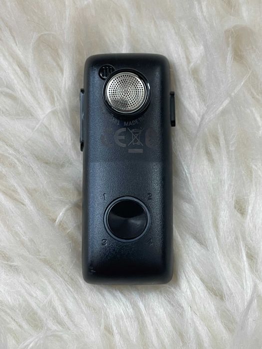 Casca  Microsoft Xbox 360 Wireless Bluetooth Functionala