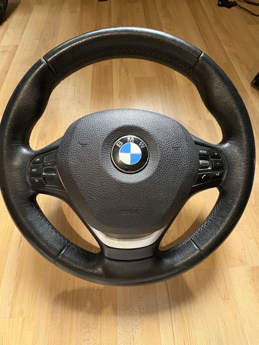 Волан за БМВ F30