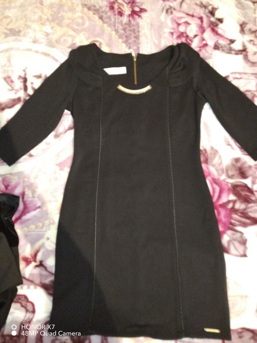 Платья 46размера