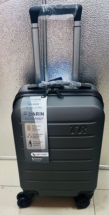 Авио куфари за ръчен/кабинен багаж