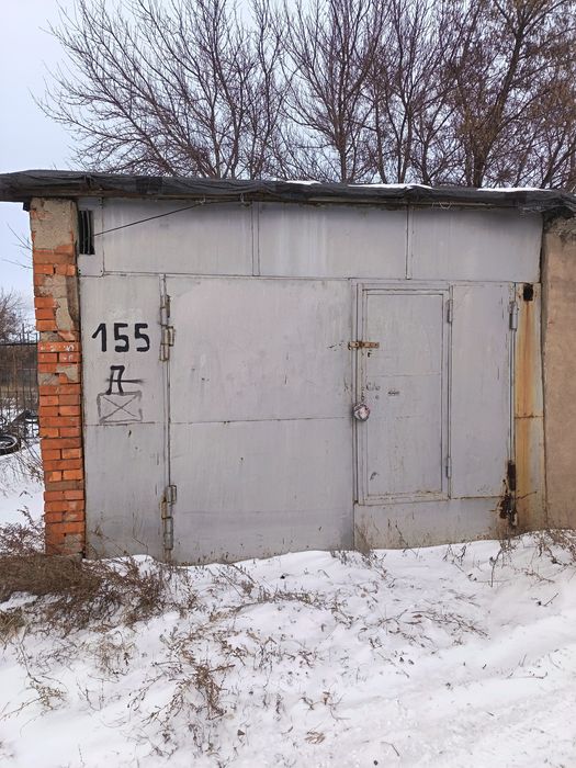 Продам гараж 6ом обществе