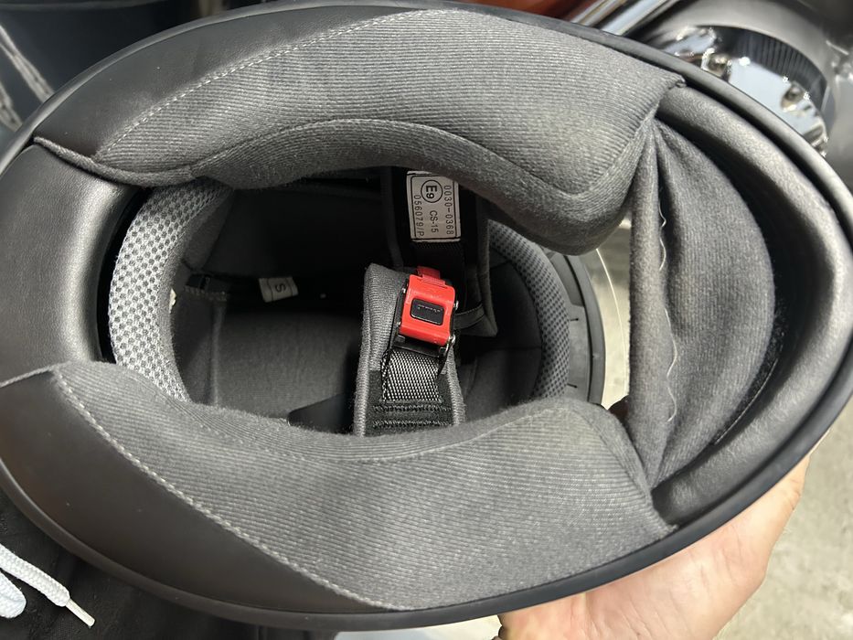Каска HJC CS 15 S