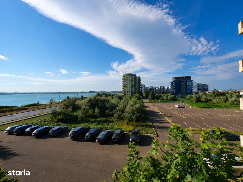 Studio cu vedere la lac | Mamaia | Summerland