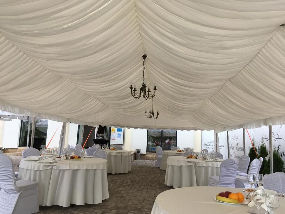 Cort profesional pentru  eveniment