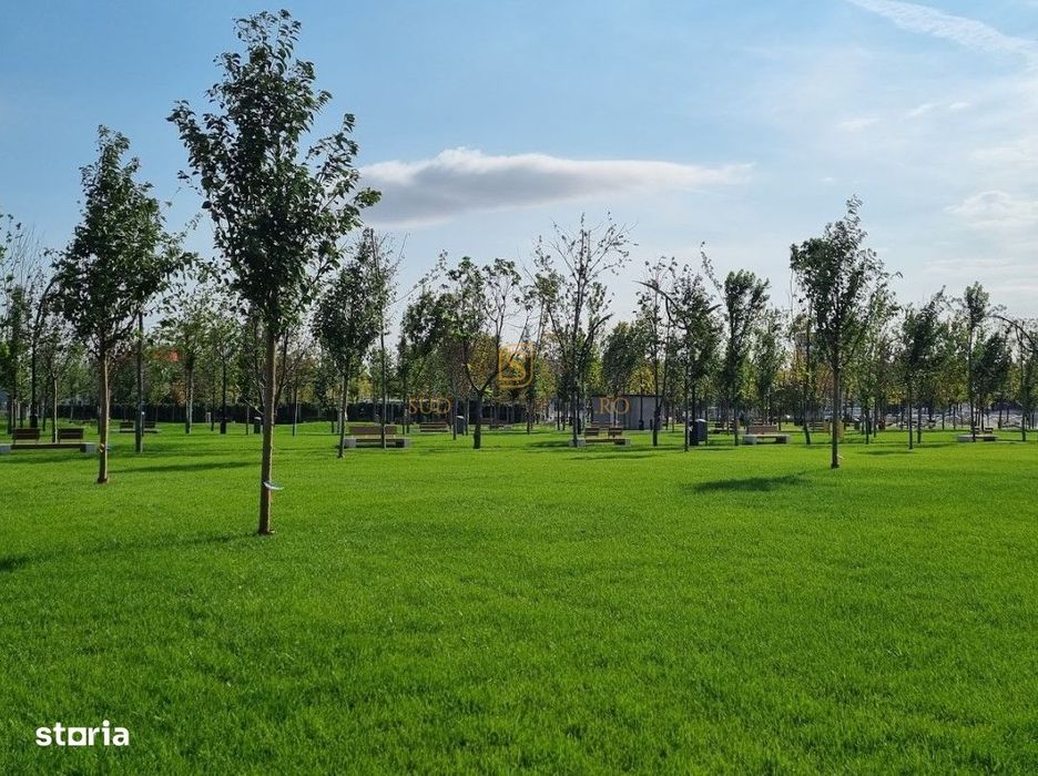 Apartament 2 camere decomandat, parc Tudor Arghezi, Bd. Metalurgiei