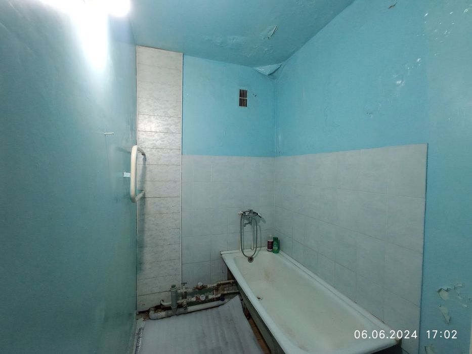 Продается квартира 3-х комнатная