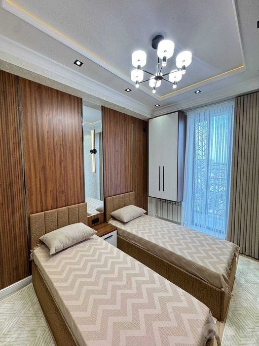 Жк Park City Ориентир: Olmazor city 4/11/15  110кв.м + balkon