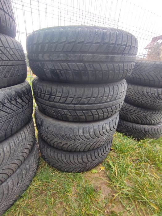 Cauciucuri 205/60r16 , 205/55r 16