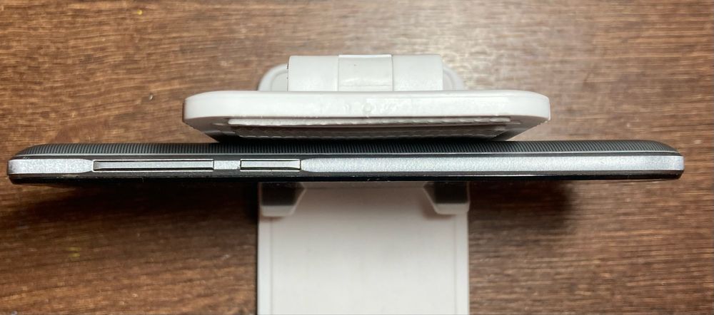 Vodafone Smart N8 (VFD 610) - Spart dar perfect funcțional