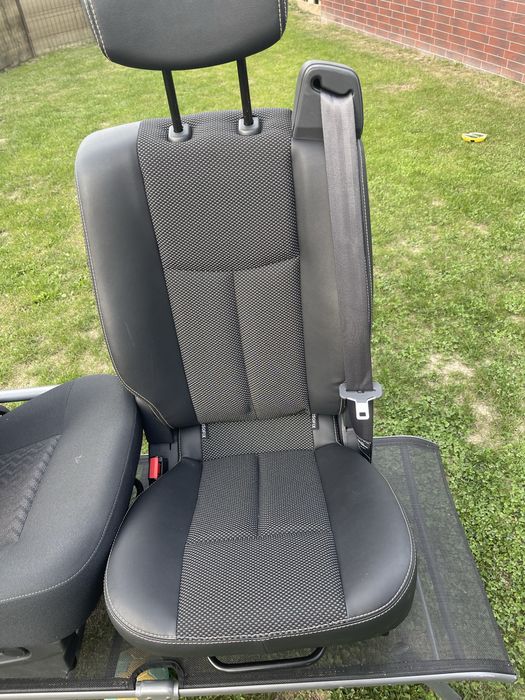 Scaune Renault Espace 2 2006-2014
