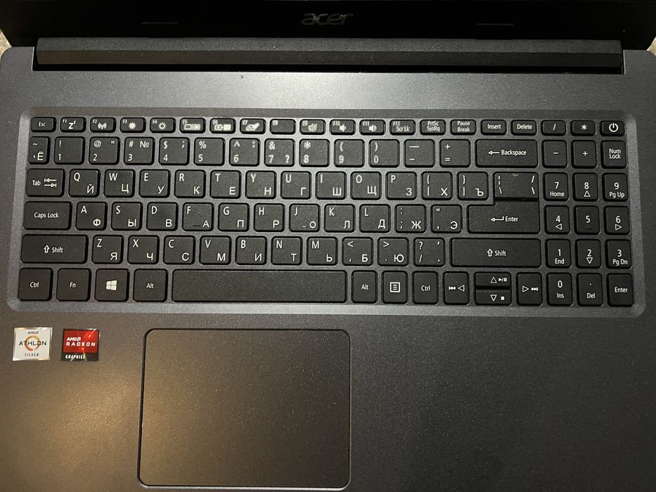 acer aspire 3 a315-23