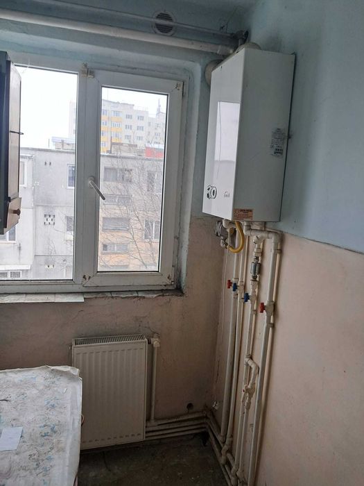 Apartament de vanzare cu 2 camere